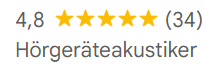 Google Bewertungen